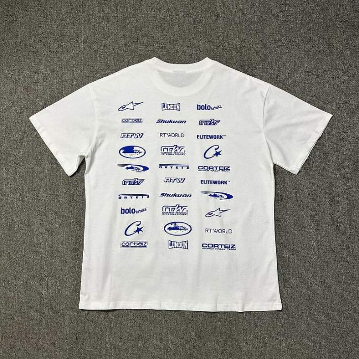 Corteiz T Shirts Short _SKUCorteizXS-2XLwmtx318716655